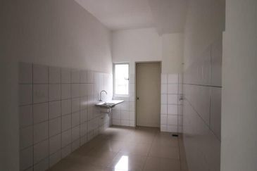 Penduline @ Bandar Rimbayu