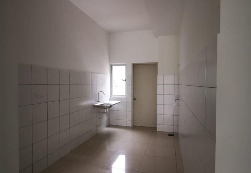 Penduline @ Bandar Rimbayu