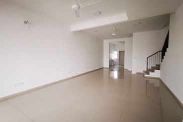 Penduline @ Bandar Rimbayu