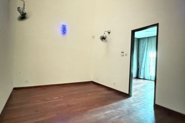 Pentas 1 @ Alam Impian