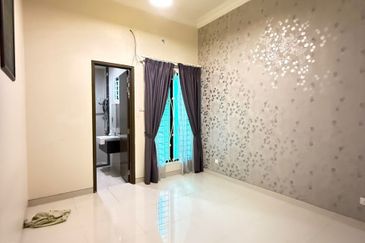 Pentas 1 @ Alam Impian