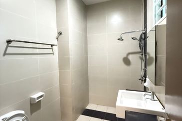 Pentas 1 @ Alam Impian