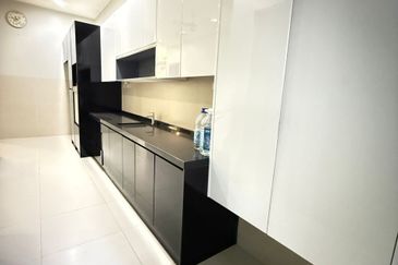 Pentas 1 @ Alam Impian