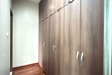 Pentas 1 @ Alam Impian