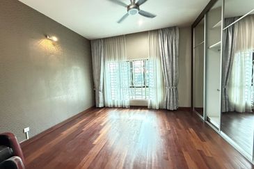 Pentas 1 @ Alam Impian