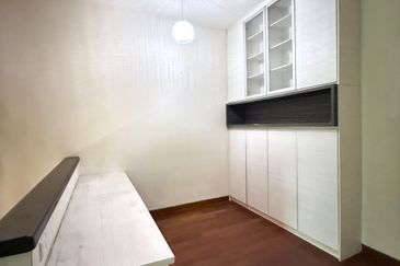 Pentas 1 @ Alam Impian