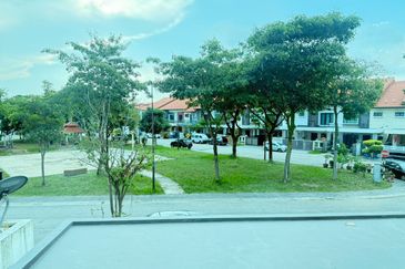 Pentas 1 @ Alam Impian