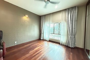 Pentas 1 @ Alam Impian