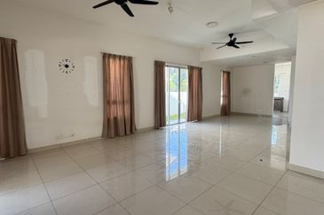 Tropicana Aman Bayan Residences