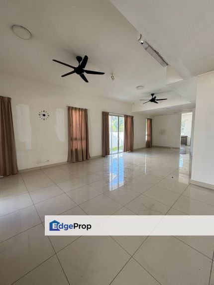 Tropicana Aman Bayan Residences Terrace House For Rent, Selangor, Telok Panglima Garang