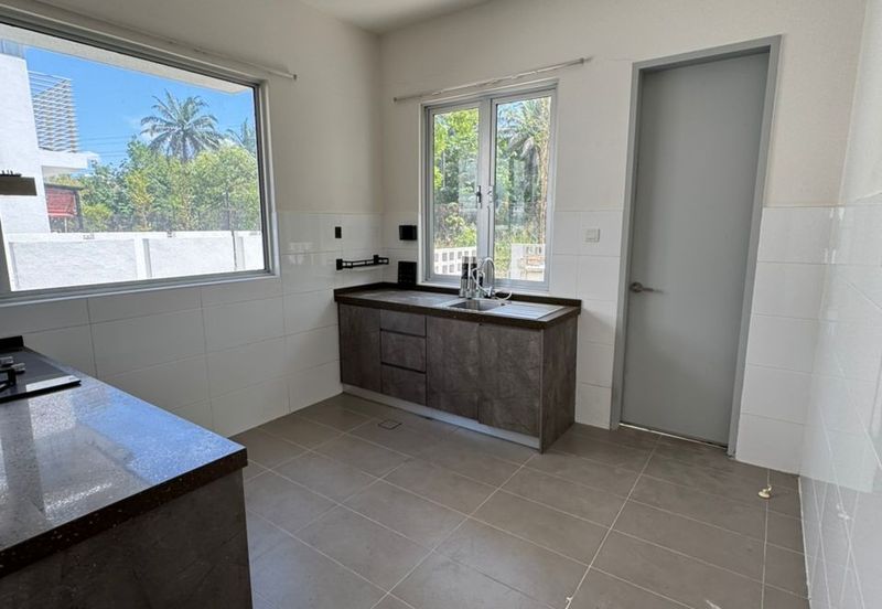 Tropicana Aman Bayan Residences