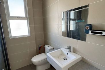 Tropicana Aman Bayan Residences