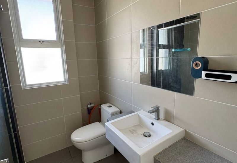 Tropicana Aman Bayan Residences