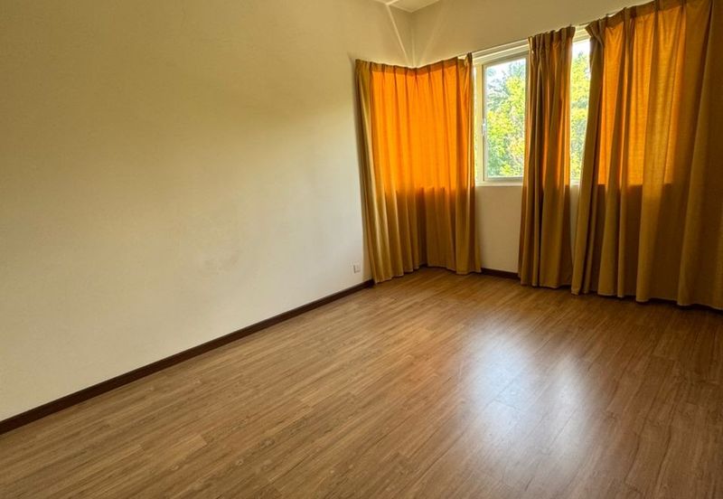 Tropicana Aman Bayan Residences