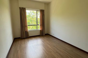 Tropicana Aman Bayan Residences