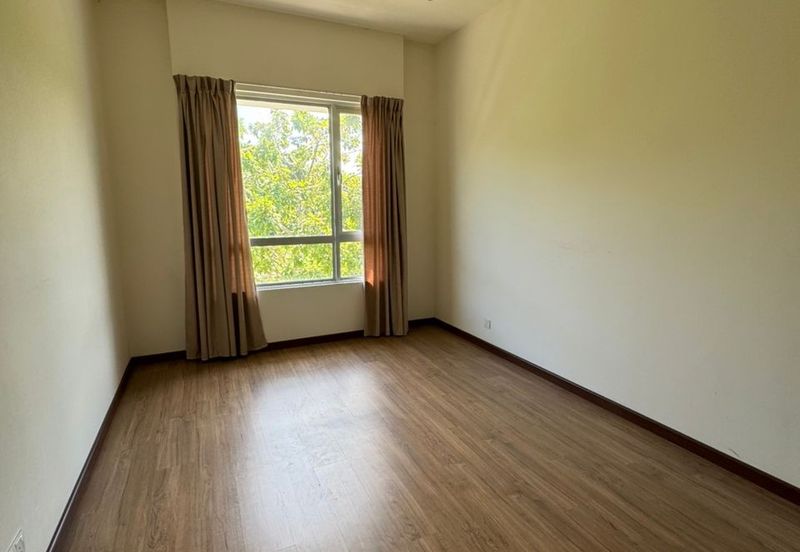 Tropicana Aman Bayan Residences