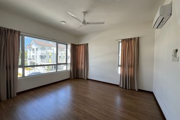 Tropicana Aman Bayan Residences