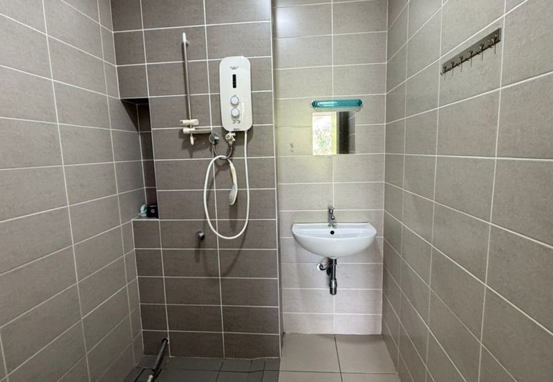 Tropicana Aman Bayan Residences