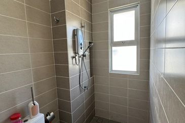 Tropicana Aman Bayan Residences