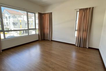 Tropicana Aman Bayan Residences