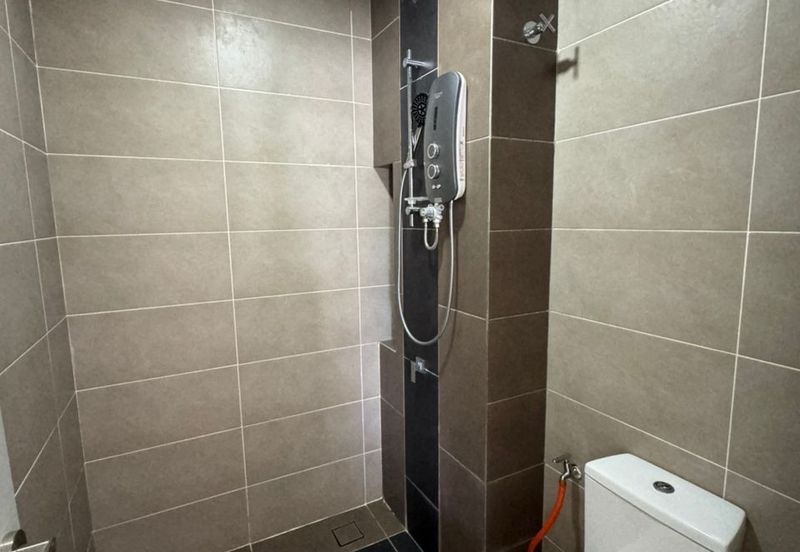 Tropicana Aman Bayan Residences