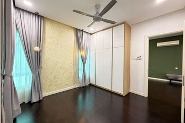 Althea @ Alam Impian