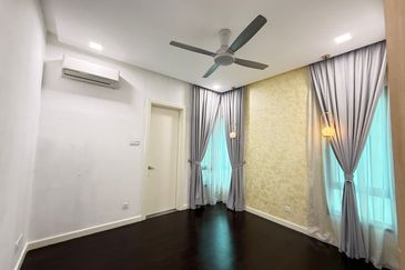 Althea @ Alam Impian