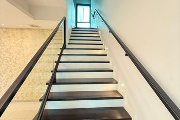 Althea @ Alam Impian