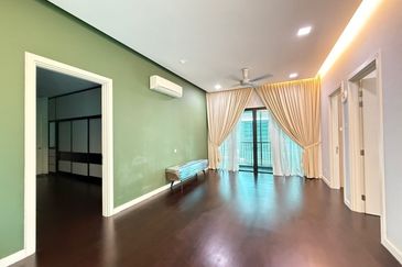 Althea @ Alam Impian