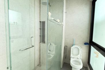 Althea @ Alam Impian