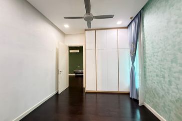 Althea @ Alam Impian