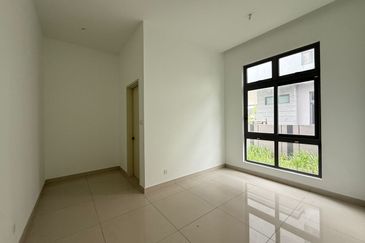 Broadleaf Residences, Hometree