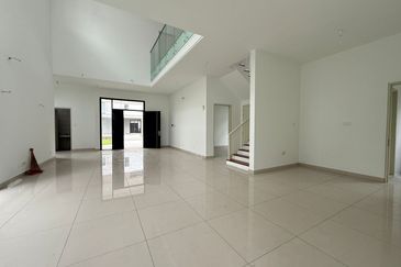 Broadleaf Residences, Hometree