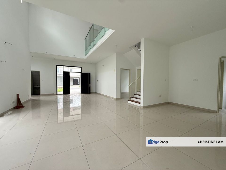 Broadleaf Residences Kota Kemuning 2.5 Storey Bungalow House For Sale, Selangor, Kota Kemuning