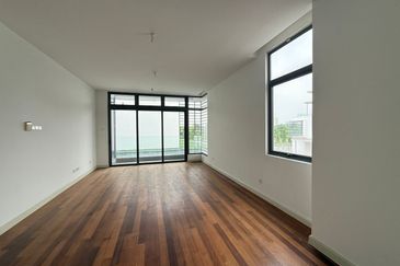 Broadleaf Residences, Hometree