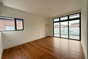 Broadleaf Residences, Hometree