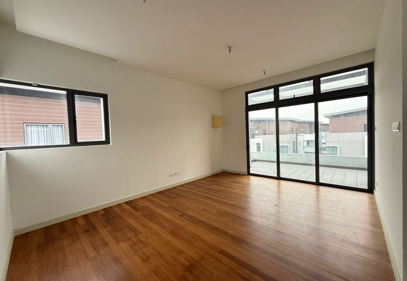 Broadleaf Residences, Hometree