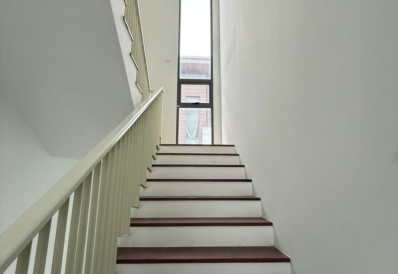 Broadleaf Residences, Hometree