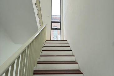 Broadleaf Residences, Hometree