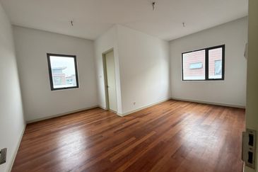 Broadleaf Residences, Hometree