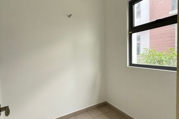 Broadleaf Residences, Hometree