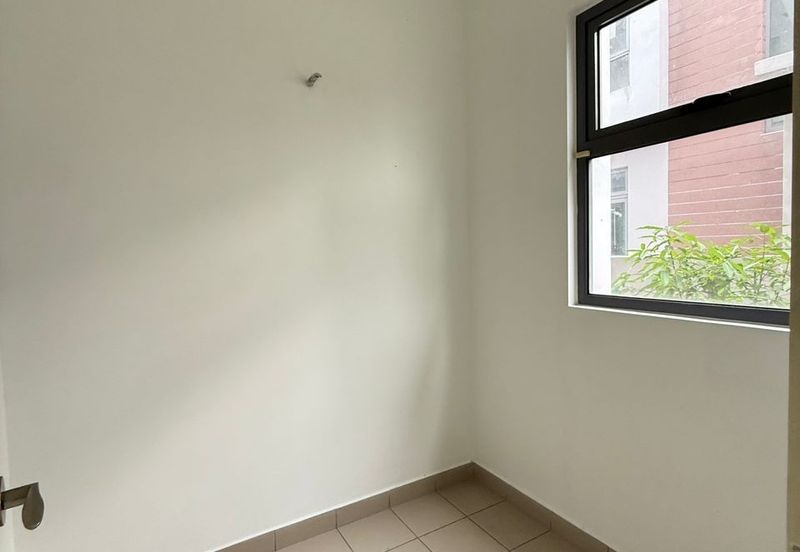 Broadleaf Residences, Hometree