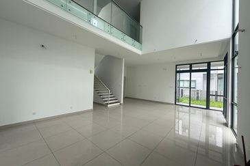 Broadleaf Residences, Hometree