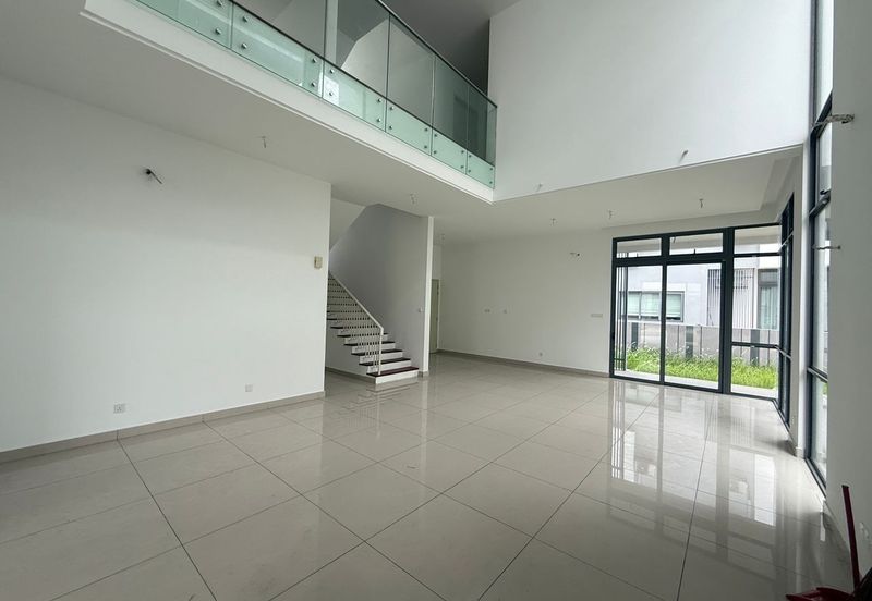 Broadleaf Residences, Hometree