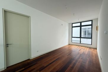 Broadleaf Residences, Hometree