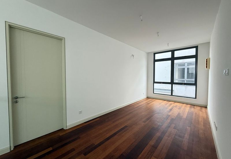 Broadleaf Residences, Hometree