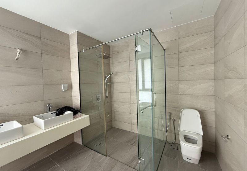 Broadleaf Residences, Hometree