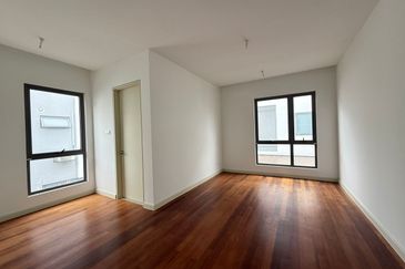 Broadleaf Residences, Hometree