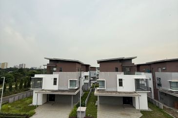 Broadleaf Residences, Hometree