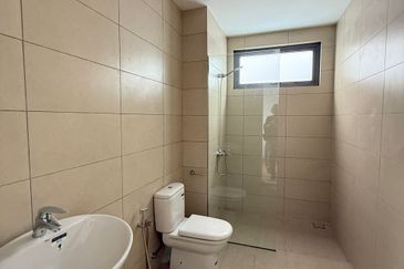 Broadleaf Residences, Hometree